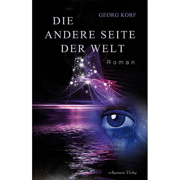 Die andere Seite der Welt, Georg Korf