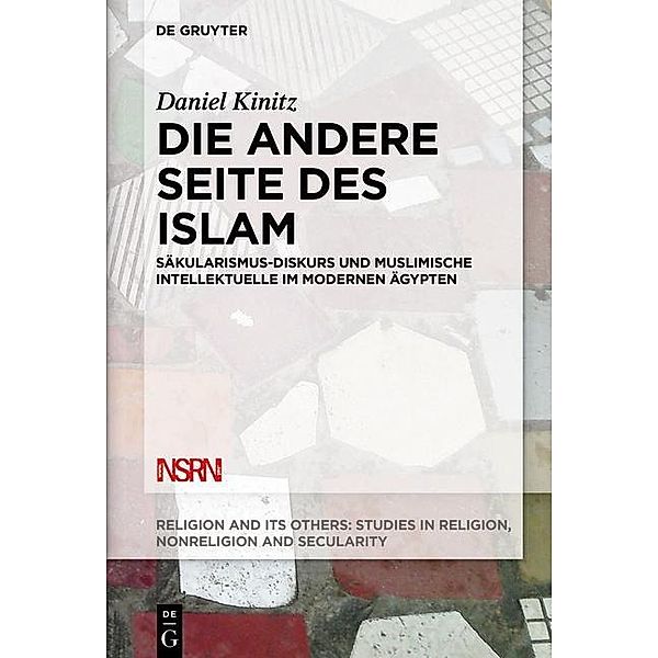 Die andere Seite des Islam, Daniel Kinitz
