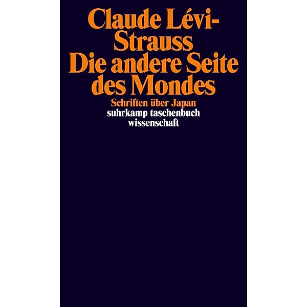 Die andere Seite des Mondes, Claude Lévi-Strauss