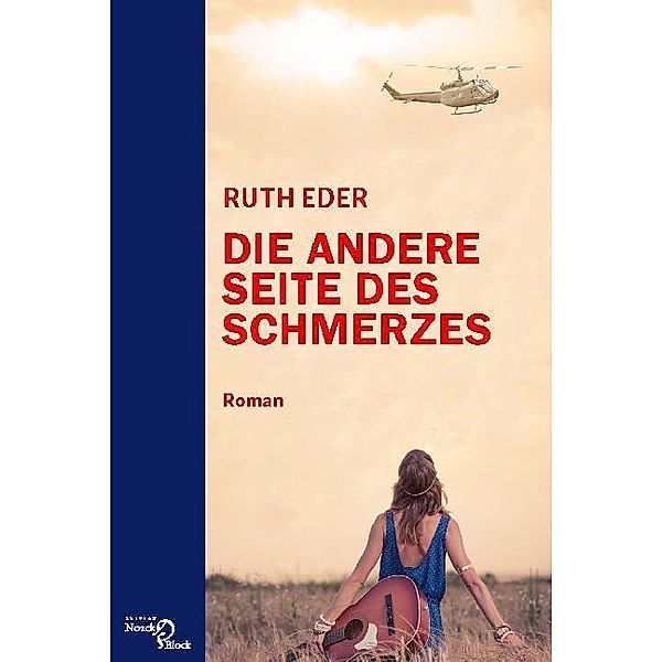 Die andere Seite des Schmerzes, Ruth Eder