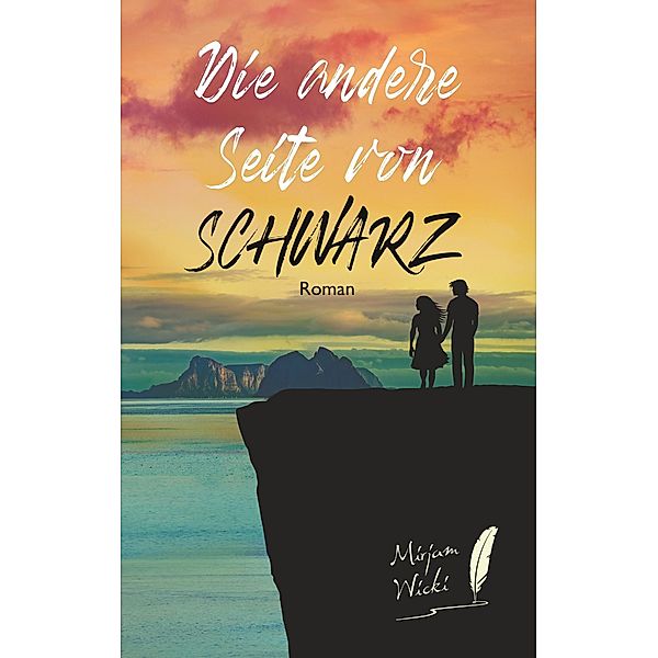 Die andere Seite von schwarz, Mirjam Wicki