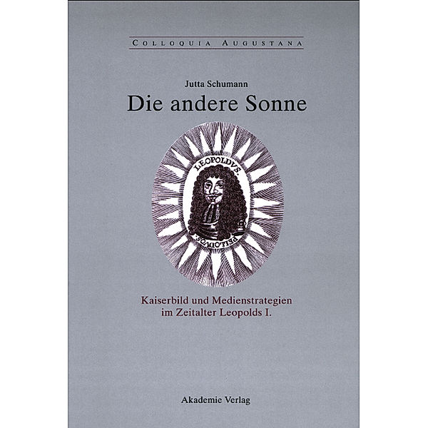 Die andere Sonne, Jutta Schumann