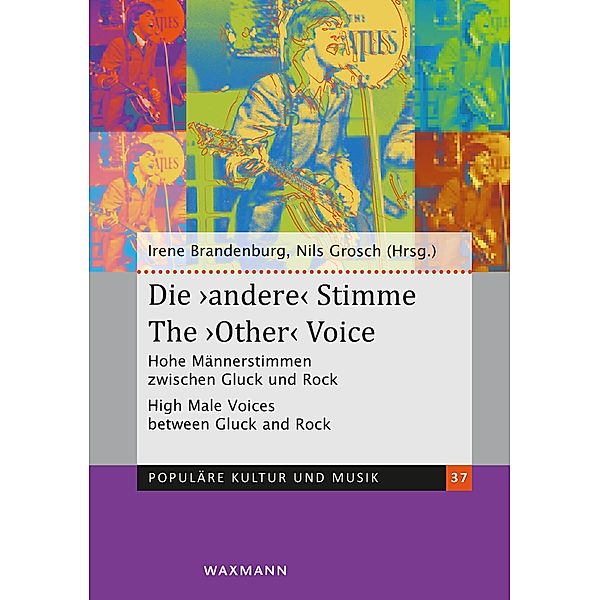 Die 'andere' Stimme/The 'Other' Voice