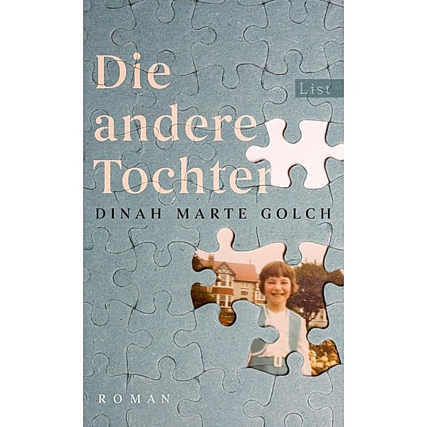 Die andere Tochter, Dinah Marte Golch