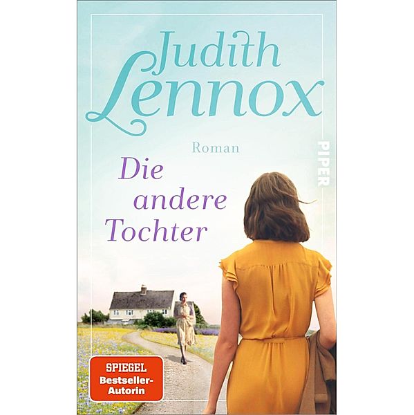 Die andere Tochter, Judith Lennox