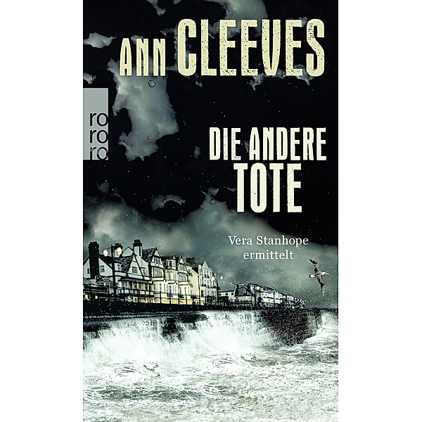 Die andere Tote / Vera Stanhope Bd.7, Ann Cleeves