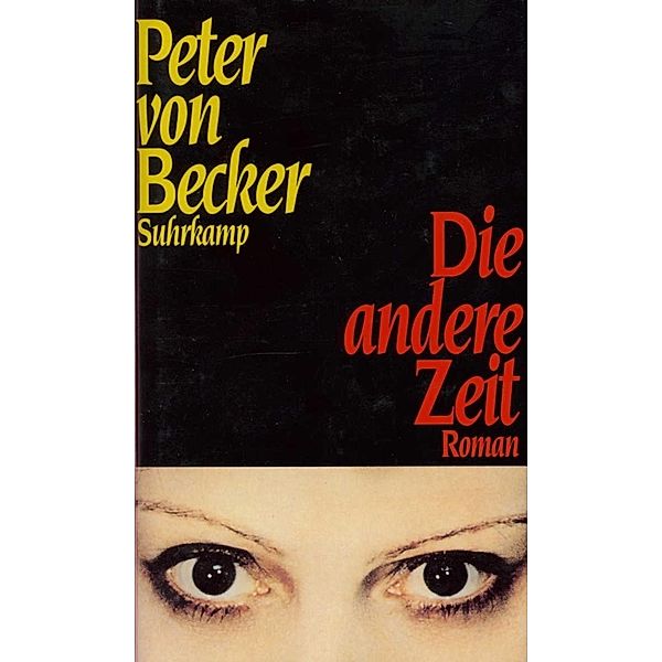 Die andere Zeit, Peter von Becker