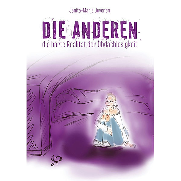 DIE ANDEREN, Janita-Marja Juvonen