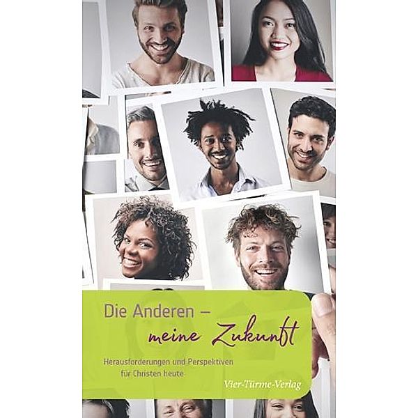 Die Anderen - meine Zukunft, Linus Eibich, Jakobus Kaffanke, Cyrill Schäfer