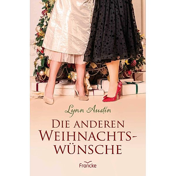 Die anderen Weihnachtswünsche, Lynn Austin