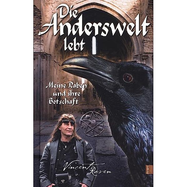 Die Anderswelt lebt, Vincent Raven