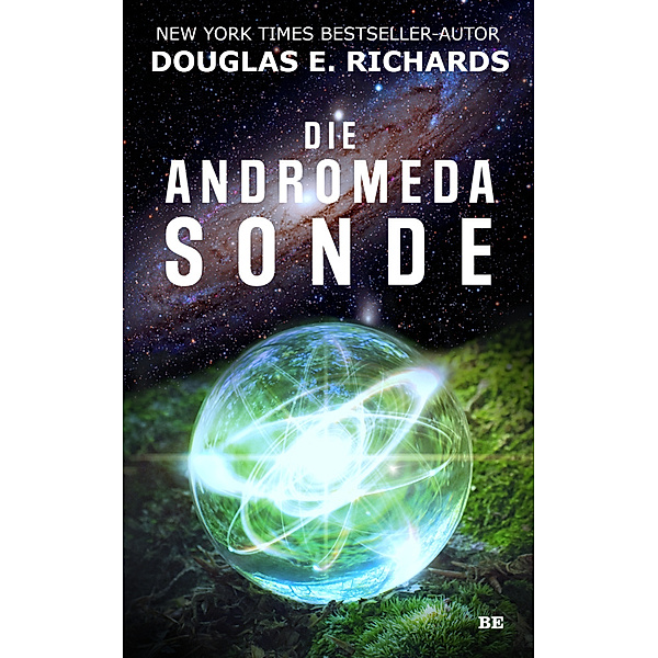 Die Andromeda-Sonde, Douglas E. Richards