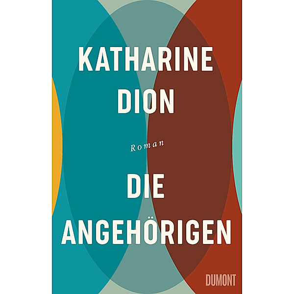 Die Angehörigen, Katharine Dion