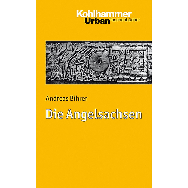 Die Angelsachsen, Andreas Bihrer