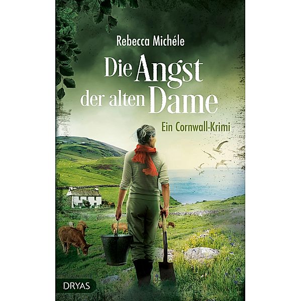 Die Angst der alten Dame / Britcrime, Rebecca Michéle