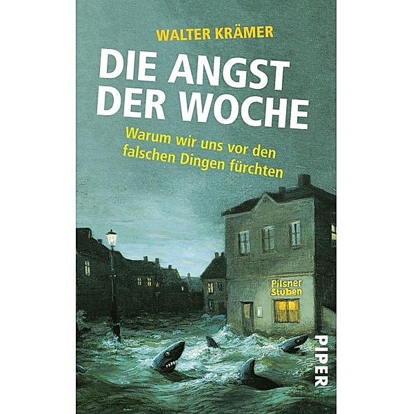 Die Angst der Woche, Walter Krämer