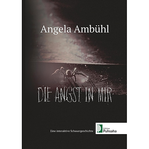 Die Angst in mir, Angela Ambühl
