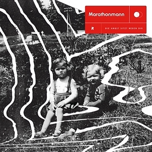 Die Angst Sitzt Neben Dir (Lp) (Vinyl), Marathonmann