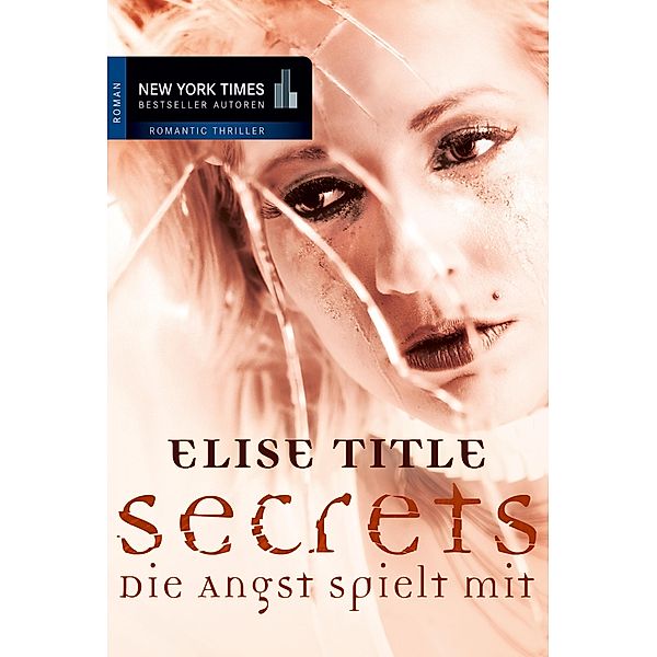 Die Angst spielt mit, Elise Title