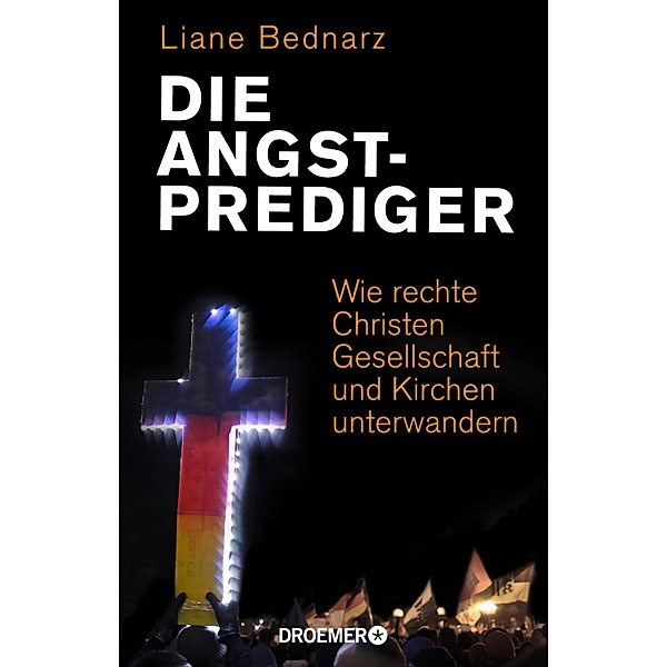 Die Angstprediger, Liane Bednarz