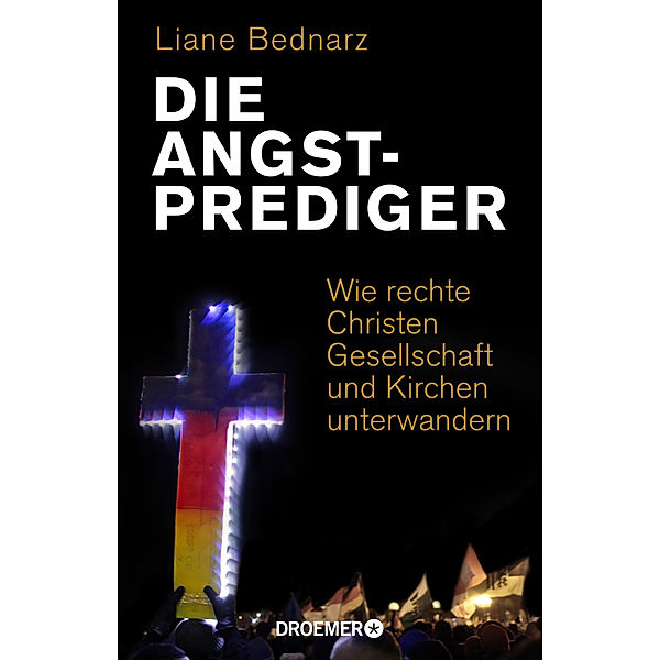 Die Angstprediger, Liane Bednarz