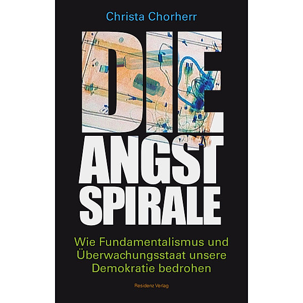 Die Angstspirale, Christa Chorherr