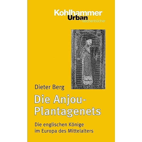 Die Anjou-Plantagenets, Dieter Berg