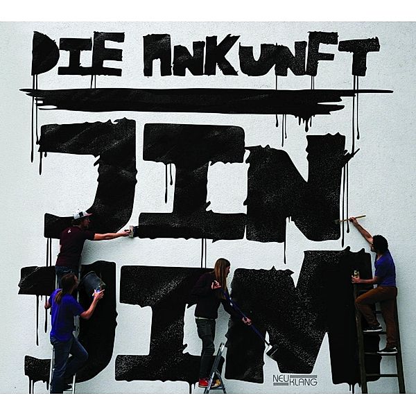 Die Ankunft, Jin Jim