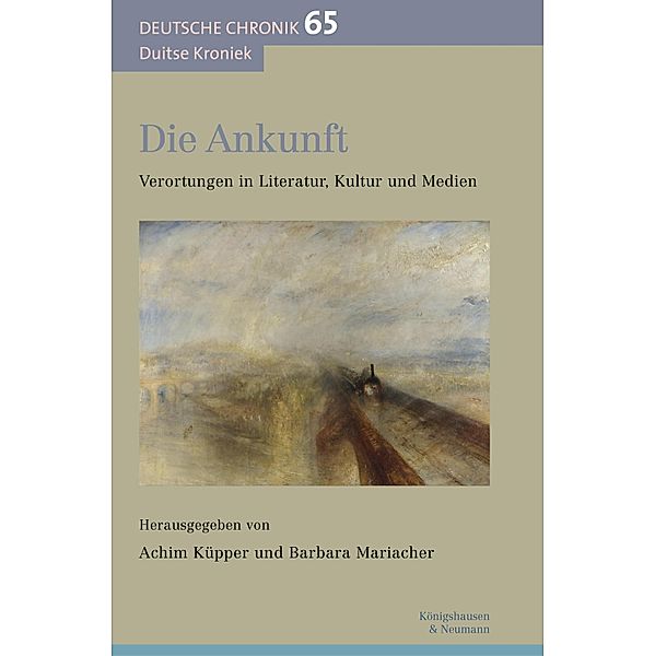 Die Ankunft