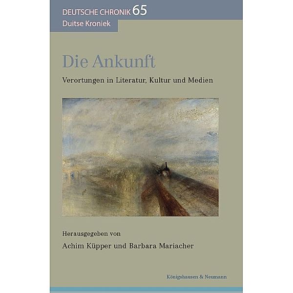 Die Ankunft