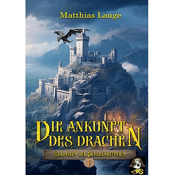 Die Ankunft des Drachen, Matthias Lange