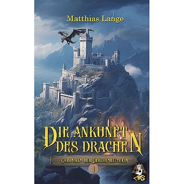 Die Ankunft des Drachen, Matthias Lange