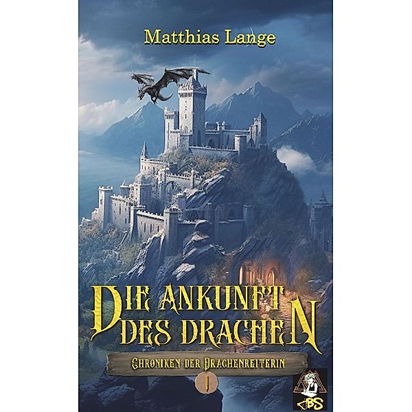 Die Ankunft des Drachen, Matthias Lange