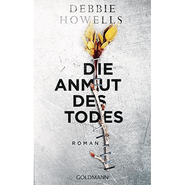 Die Anmut des Todes, Debbie Howells