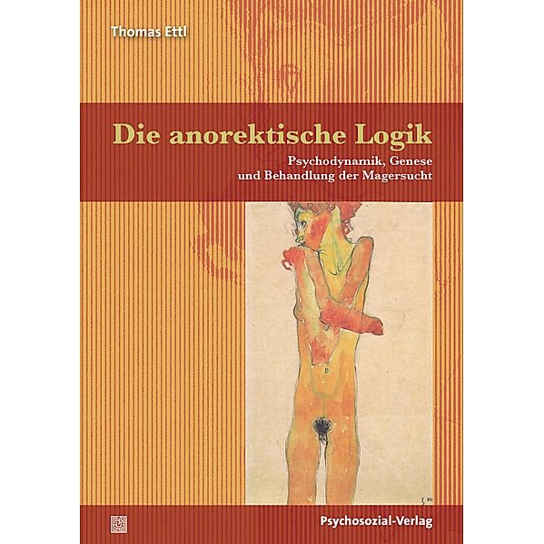 Die anorektische Logik, Thomas Ettl