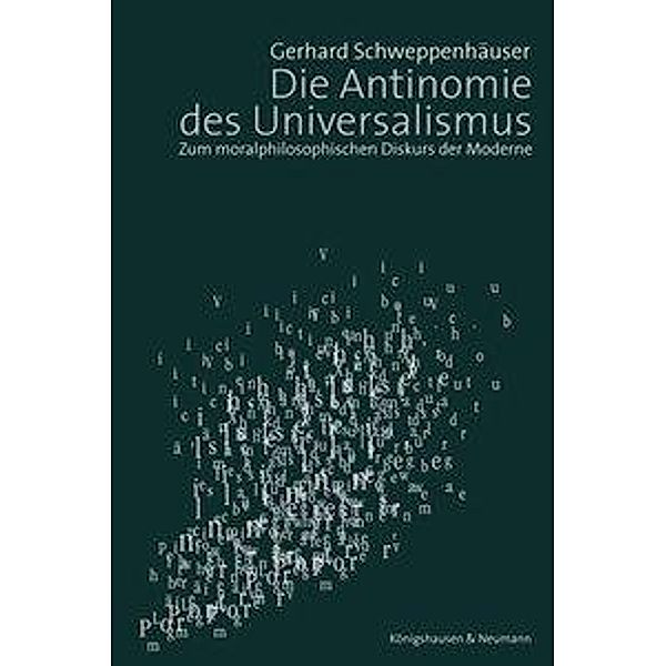 Die Antimonie des Universalismus, Gerhard Schweppenhäuser