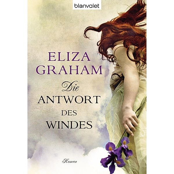 Die Antwort des Windes, Eliza Graham