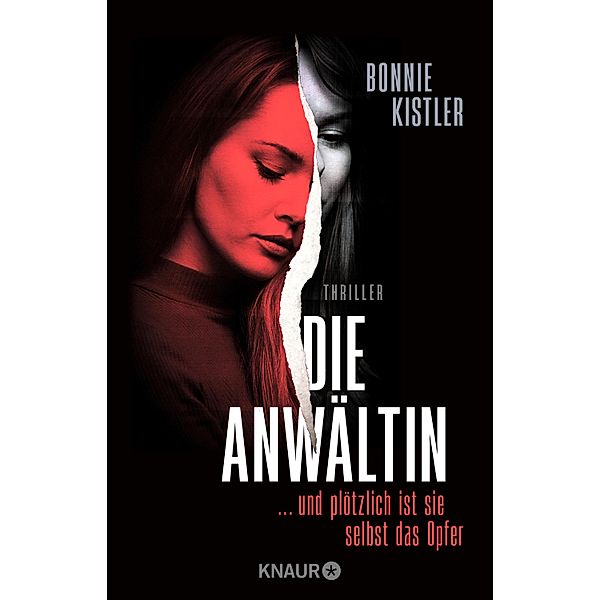 Die Anwältin, Bonnie Kistler