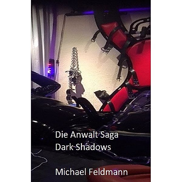 Die Anwalt Saga, Michael Feldmann