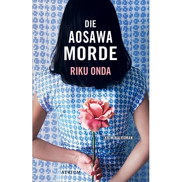 Die Aosawa-Morde, Riku Onda, Nora Bartels