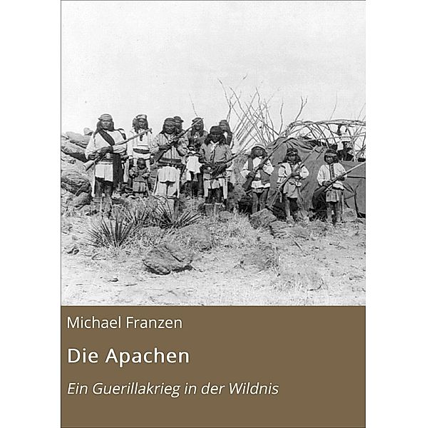 Die Apachen, Michael Franzen