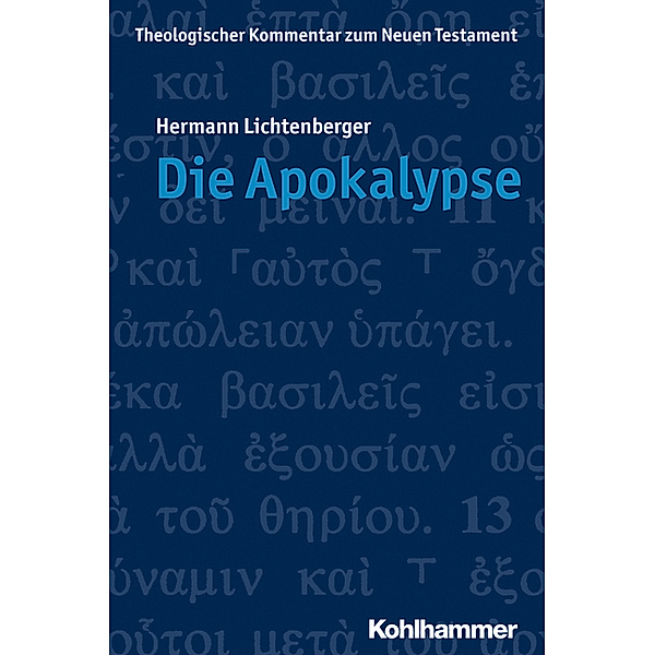 Die Apokalypse, Hermann Lichtenberger