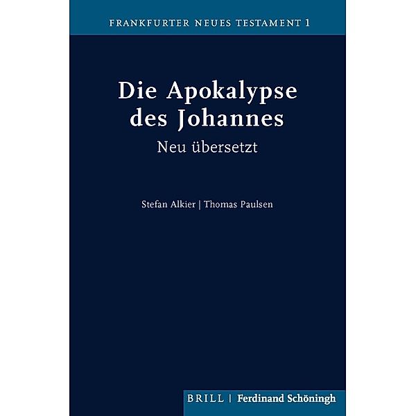 Die Apokalypse des Johannes