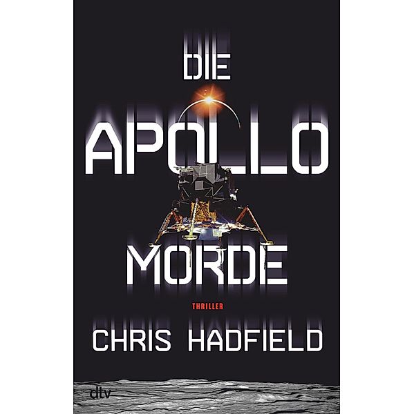 Die Apollo-Morde, Chris Hadfield