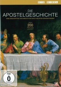 Image of Die Apostelgeschichte