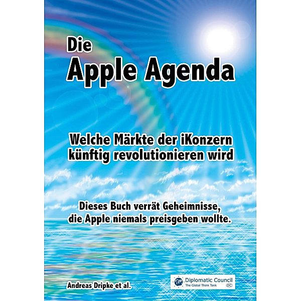 Die Apple Agenda, Andreas Dripke