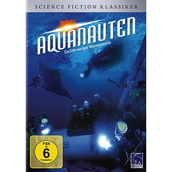 Die Aquanauten