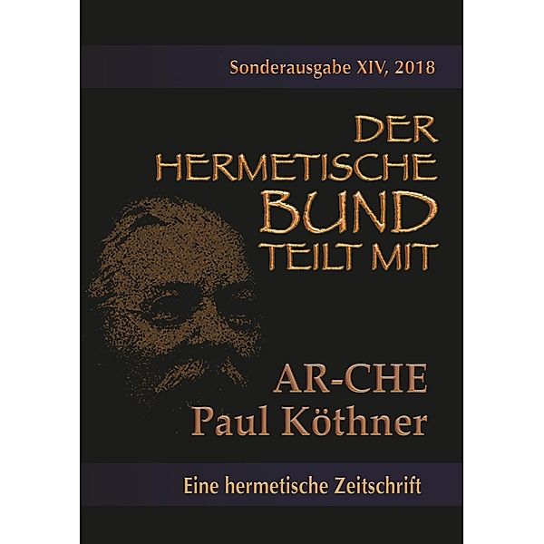 Die AR-CHE, Paul Köthner