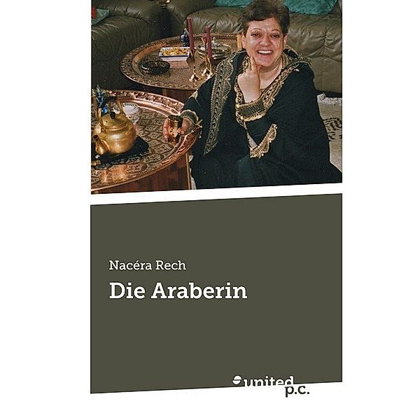 Die Araberin, Nacéra Rech