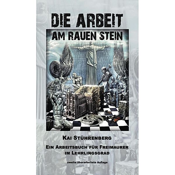 Die Arbeit am rauen Stein, Kai Stührenberg